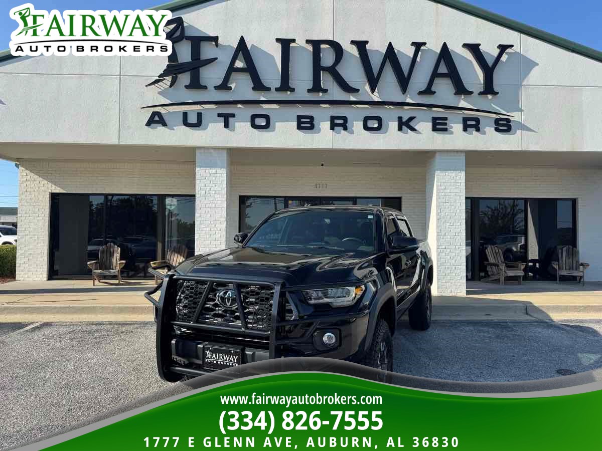 toyota tacoma 2023 3TMCZ5AN2PM569868 image toyota tacoma 2023 3TMCZ5AN2PM569868 image