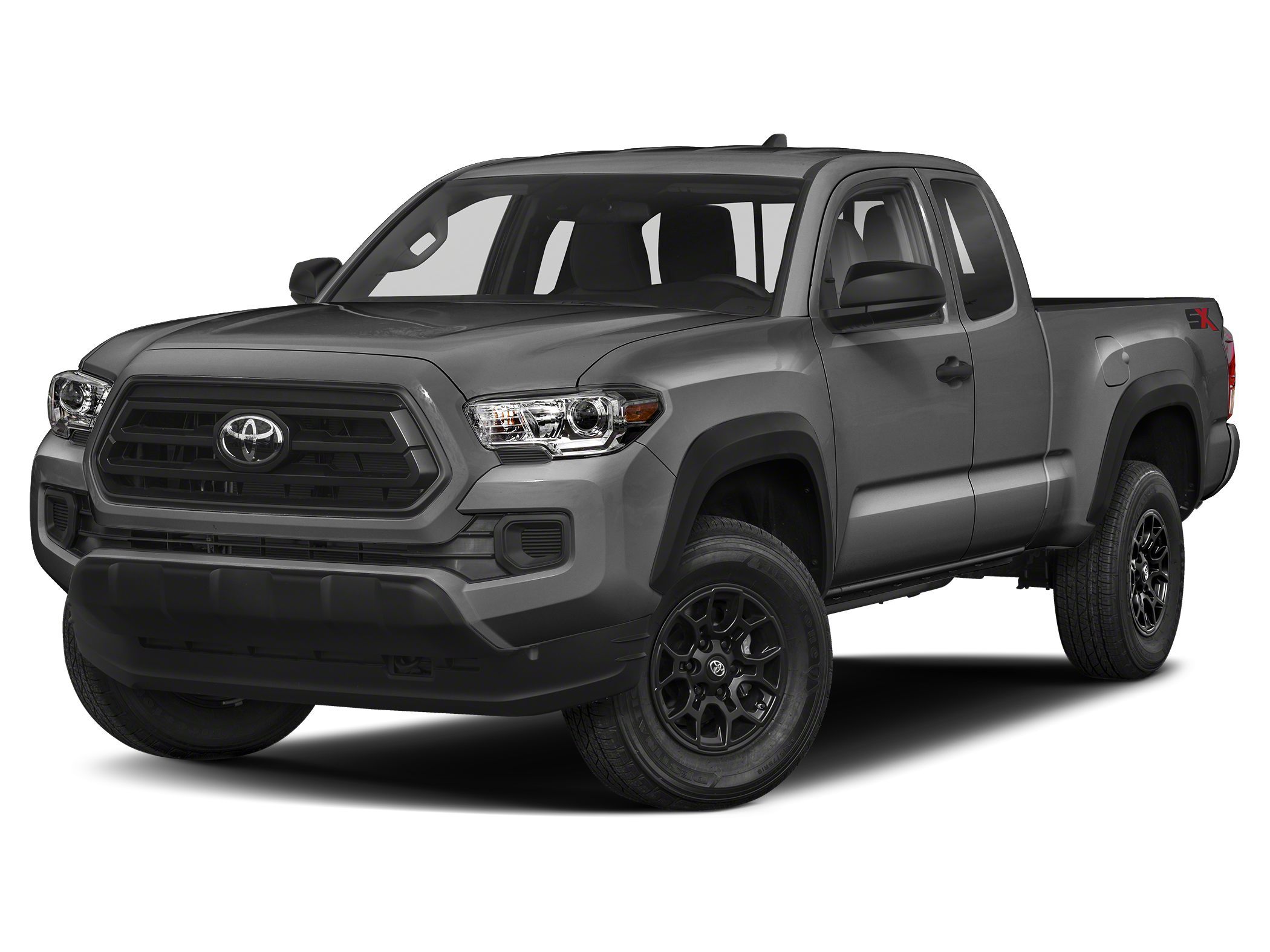 toyota tacoma 2023 3TYSX5EN4PT022469 image toyota tacoma 2023 3TYSX5EN4PT022469 image