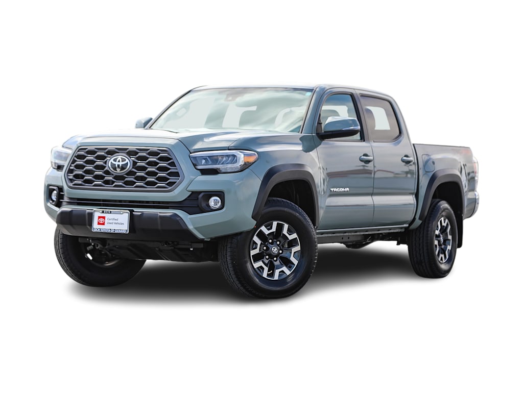 toyota tacoma 2023 3TMCZ5AN3PM616969 image toyota tacoma 2023 3TMCZ5AN3PM616969 image