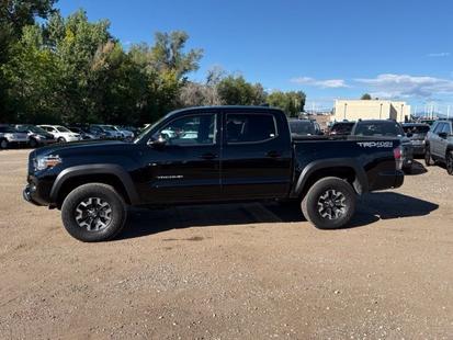 toyota tacoma 2023 3TMCZ5AN9PM629984 image toyota tacoma 2023 3TMCZ5AN9PM629984 image