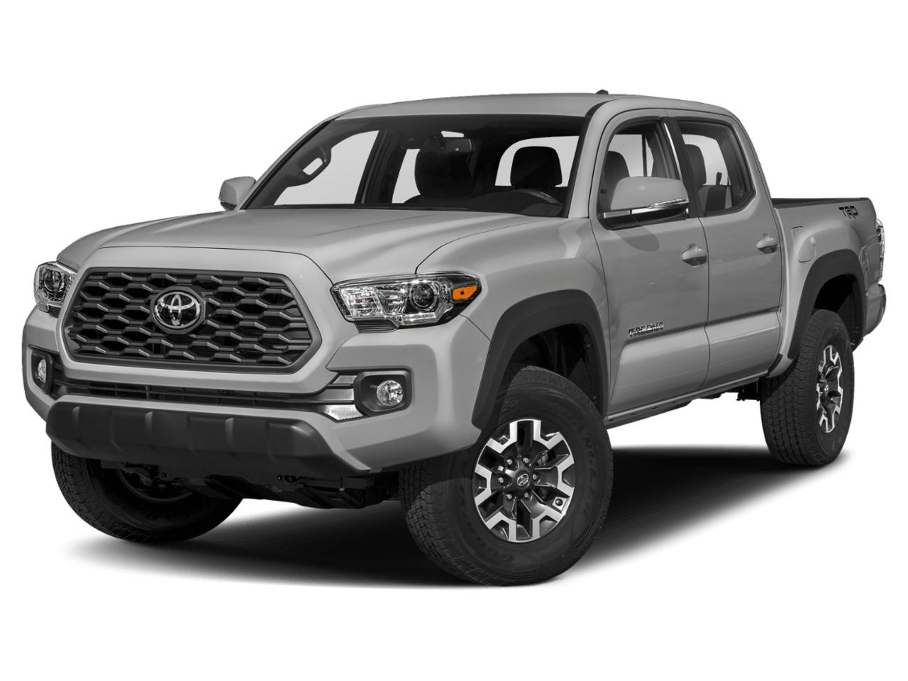 toyota tacoma 2023 3TYCZ5AN7PT156137 image toyota tacoma 2023 3TYCZ5AN7PT156137 image