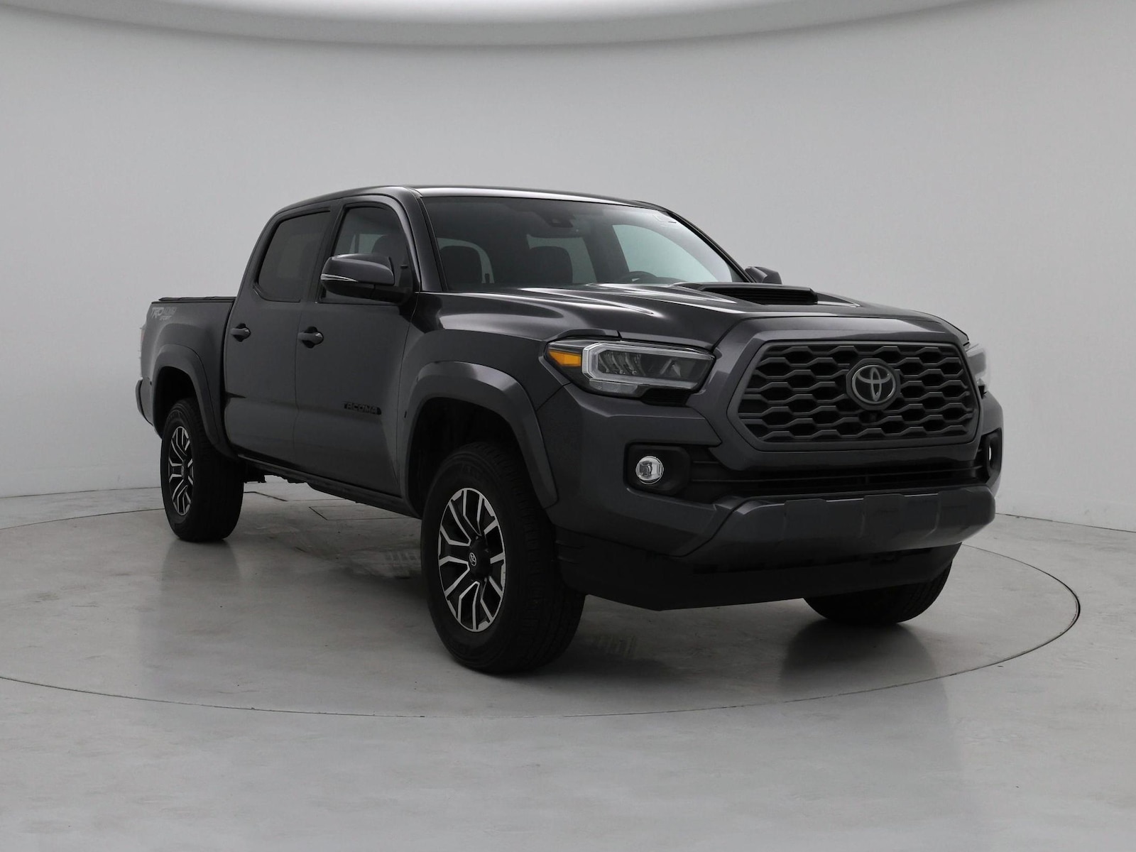 toyota tacoma 2023 3TMCZ5AN4PM607567 image toyota tacoma 2023 3TMCZ5AN4PM607567 image
