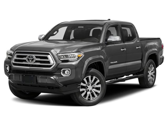 toyota tacoma 2023 3TYGZ5AN9PT153886 image toyota tacoma 2023 3TYGZ5AN9PT153886 image
