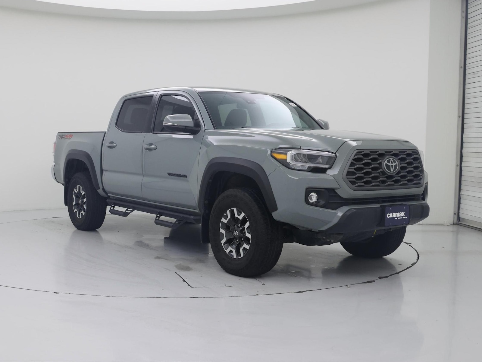 toyota tacoma 2023 3TYCZ5AN5PT124612 image toyota tacoma 2023 3TYCZ5AN5PT124612 image