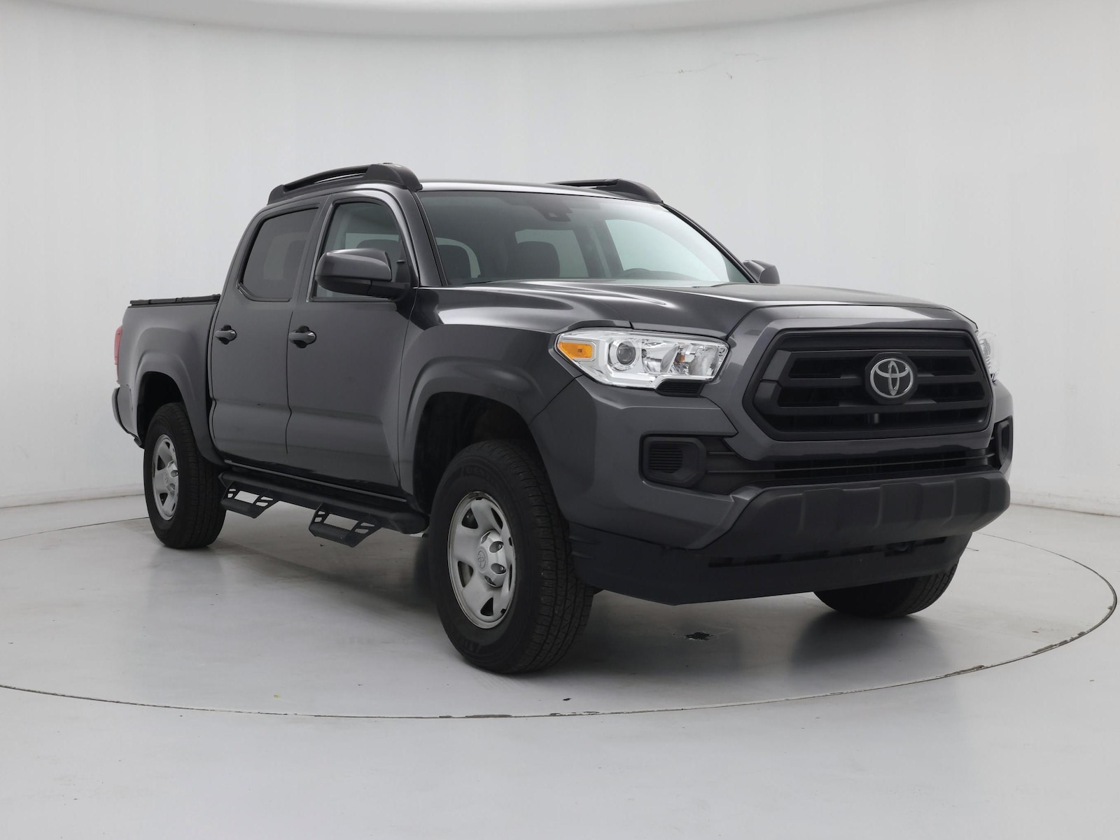 toyota tacoma 2023 3TMCZ5AN6PM608770 image toyota tacoma 2023 3TMCZ5AN6PM608770 image