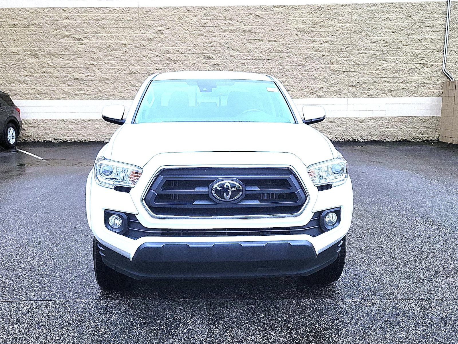 toyota tacoma 2023 3TYCZ5AN3PT178359 image toyota tacoma 2023 3TYCZ5AN3PT178359 image