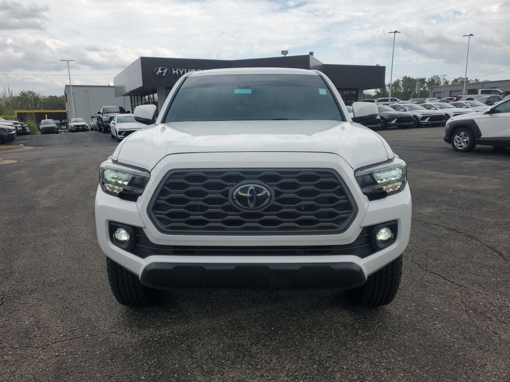 toyota tacoma 2023 3TMCZ5AN5PM630128 image toyota tacoma 2023 3TMCZ5AN5PM630128 image