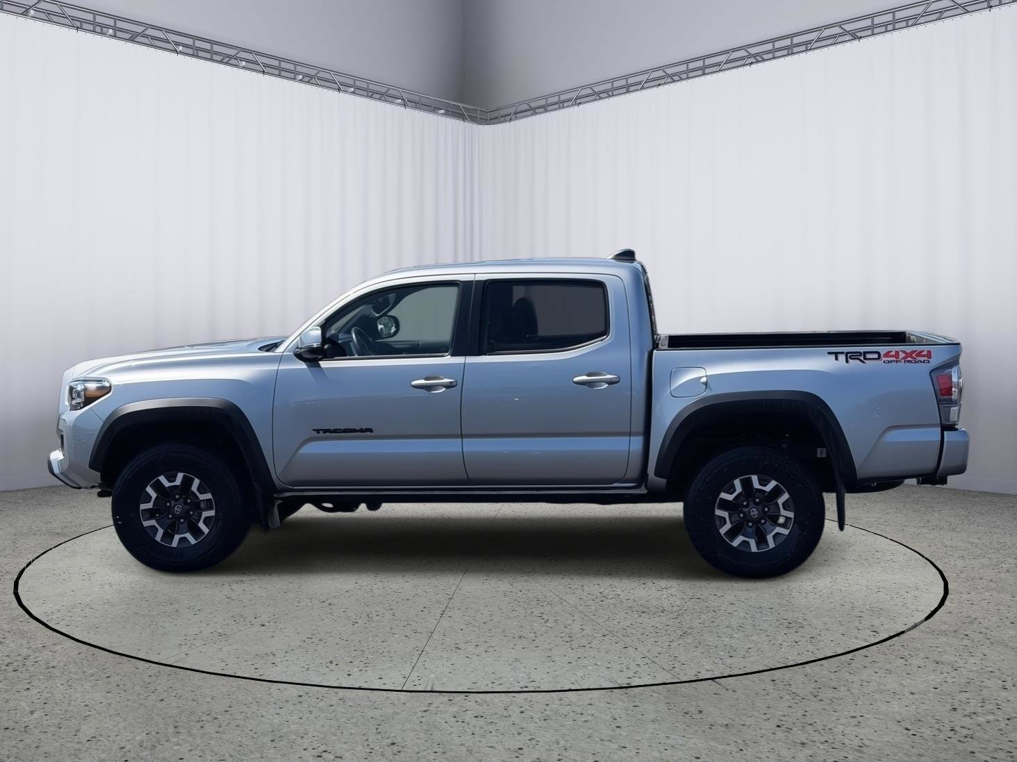toyota tacoma 2023 3TMCZ5ANXPM585090 image toyota tacoma 2023 3TMCZ5ANXPM585090 image