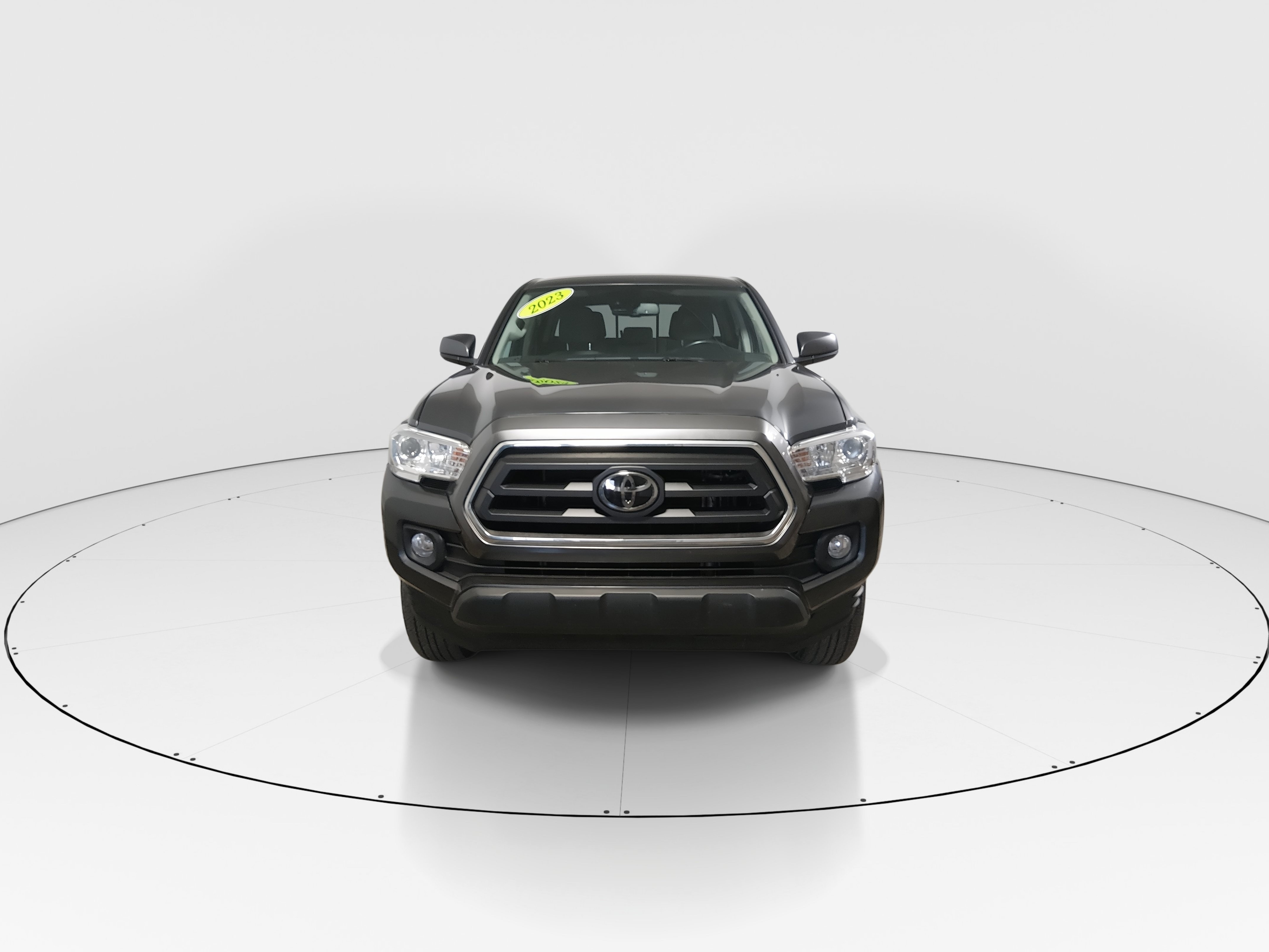 toyota tacoma 2023 3TMBZ5DN5PM038574 image toyota tacoma 2023 3TMBZ5DN5PM038574 image