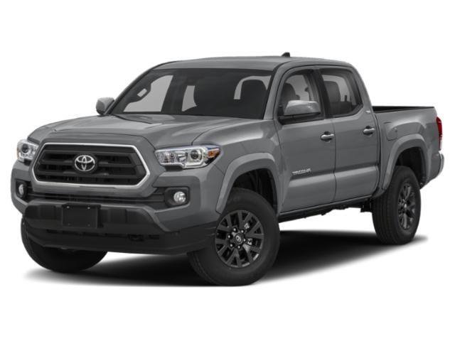 toyota tacoma 2023 3TMCZ5AN7PM612343 image toyota tacoma 2023 3TMCZ5AN7PM612343 image