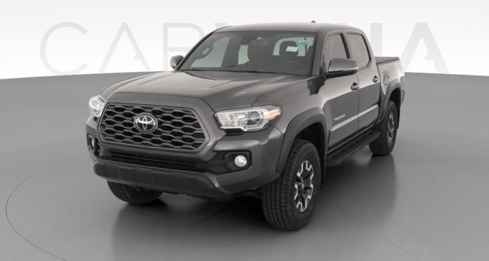toyota tacoma 2023 3TMCZ5AN8PM557093 image toyota tacoma 2023 3TMCZ5AN8PM557093 image