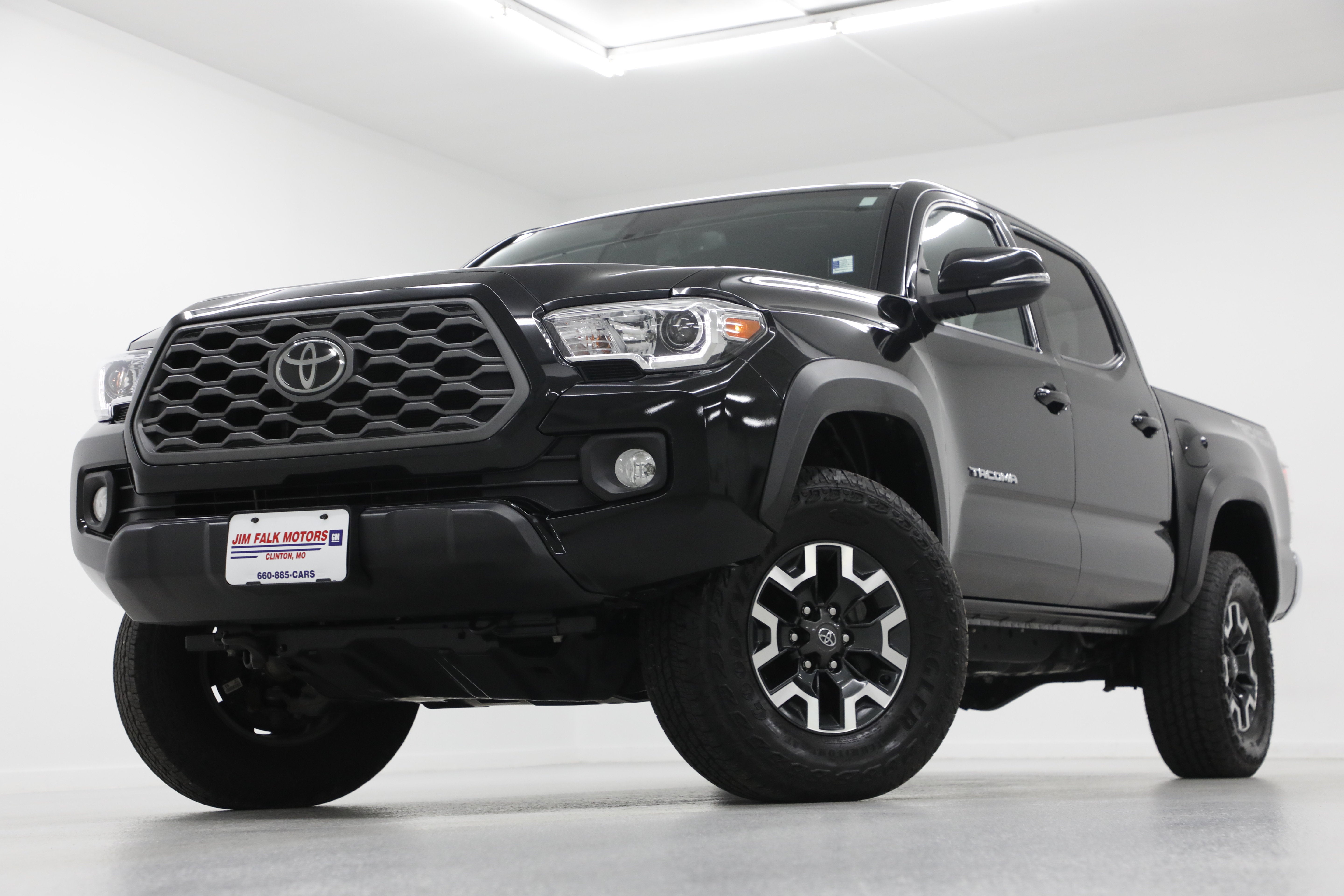 toyota tacoma 2023 3TMAZ5CN9PM200882 image toyota tacoma 2023 3TMAZ5CN9PM200882 image