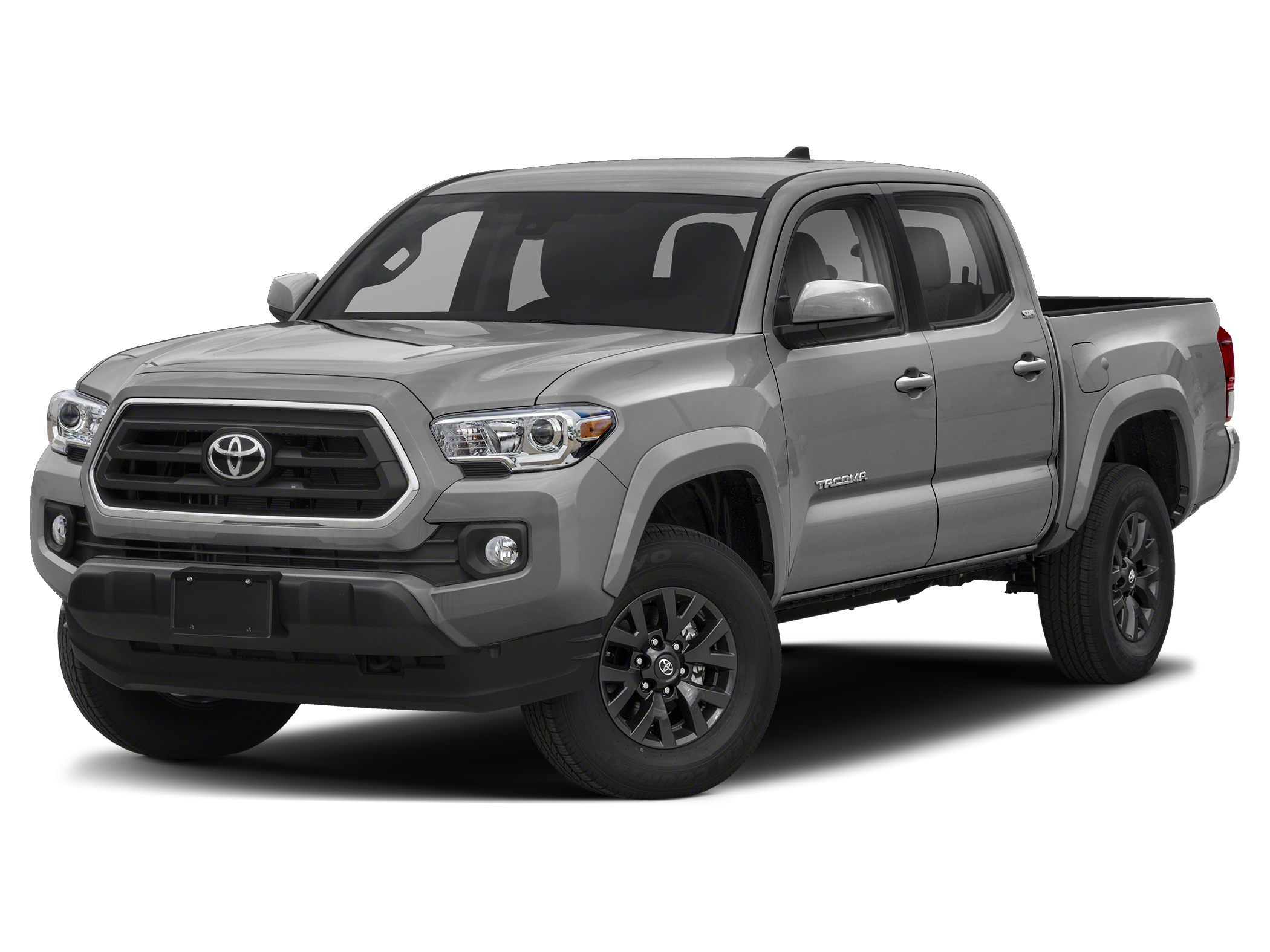 toyota tacoma 2023 3TMAZ5CN7PM210021 image toyota tacoma 2023 3TMAZ5CN7PM210021 image