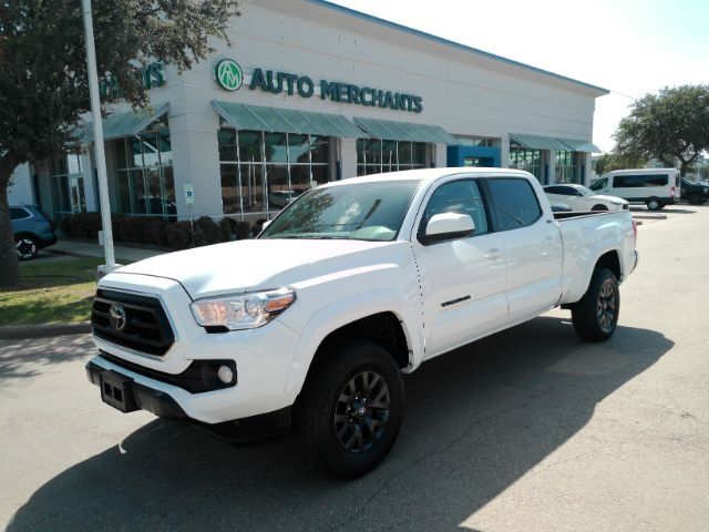 toyota tacoma 2023 3TMBZ5DNXPM037579 image toyota tacoma 2023 3TMBZ5DNXPM037579 image