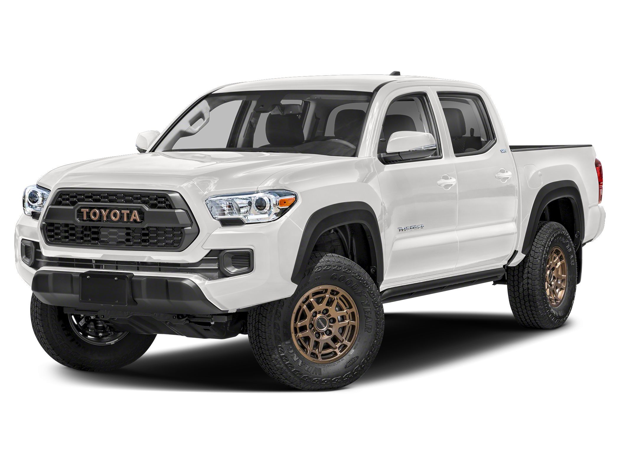 toyota tacoma 2023 3TYCZ5AN5PT135982 image toyota tacoma 2023 3TYCZ5AN5PT135982 image
