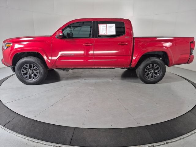 toyota tacoma 2023 3TMCZ5AN0PM621840 image toyota tacoma 2023 3TMCZ5AN0PM621840 image