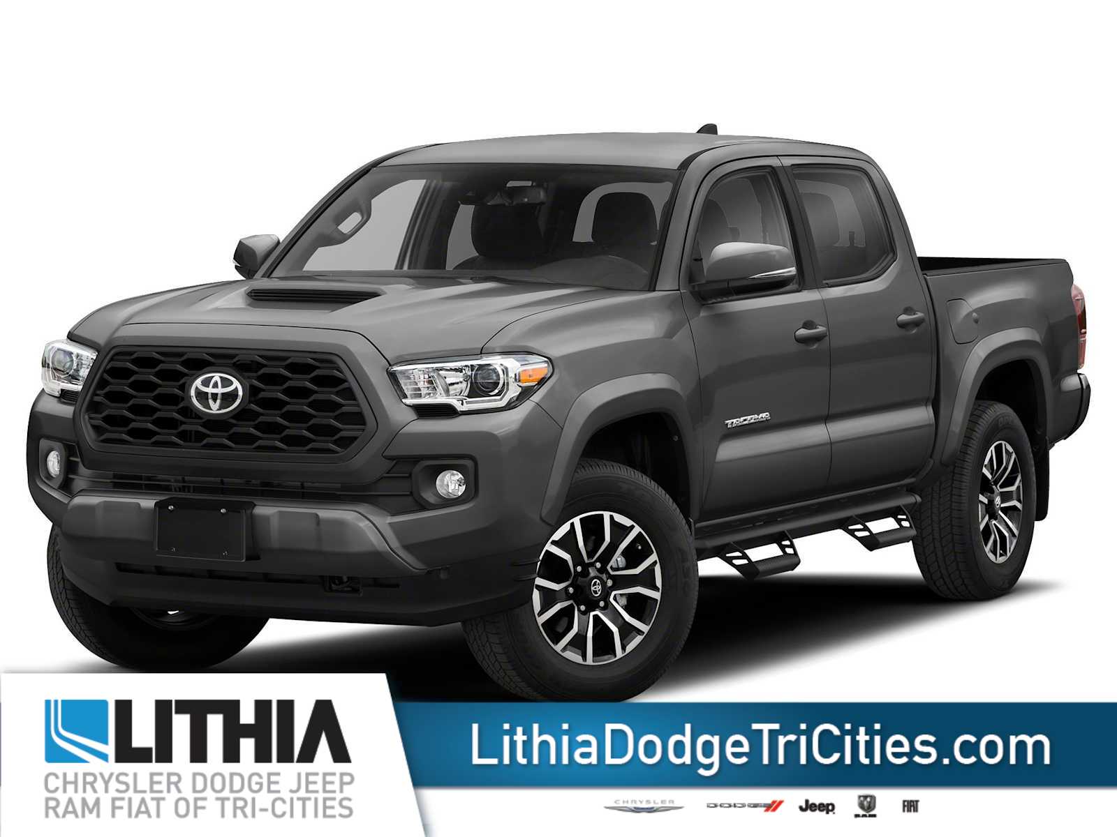 toyota tacoma 2023 3TYCZ5AN1PT174049 image toyota tacoma 2023 3TYCZ5AN1PT174049 image