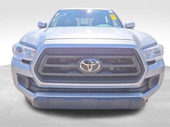 toyota tacoma 2023 3TMCZ5AN1PM626612 image toyota tacoma 2023 3TMCZ5AN1PM626612 image