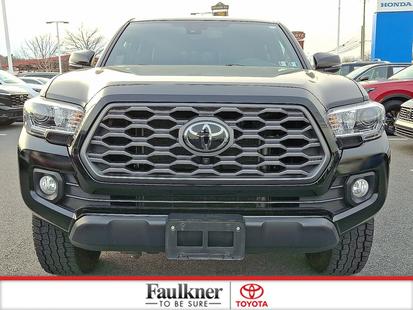 toyota tacoma 2023 3TMCZ5AN3PM577994 image toyota tacoma 2023 3TMCZ5AN3PM577994 image