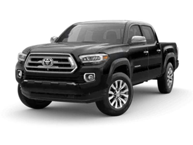 toyota tacoma 2023 3TMEZ5CN8PM216900 image toyota tacoma 2023 3TMEZ5CN8PM216900 image