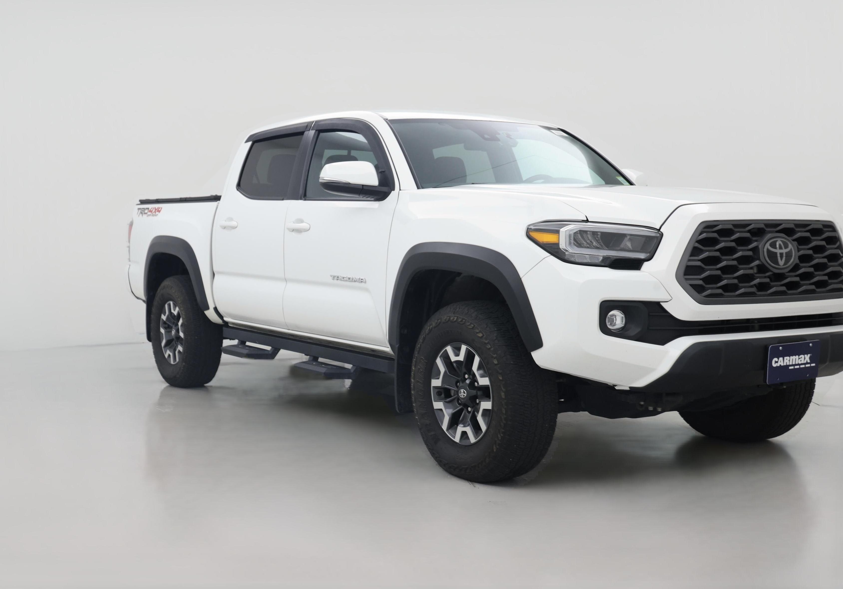 toyota tacoma 2023 3TMCZ5AN5PM636396 image toyota tacoma 2023 3TMCZ5AN5PM636396 image