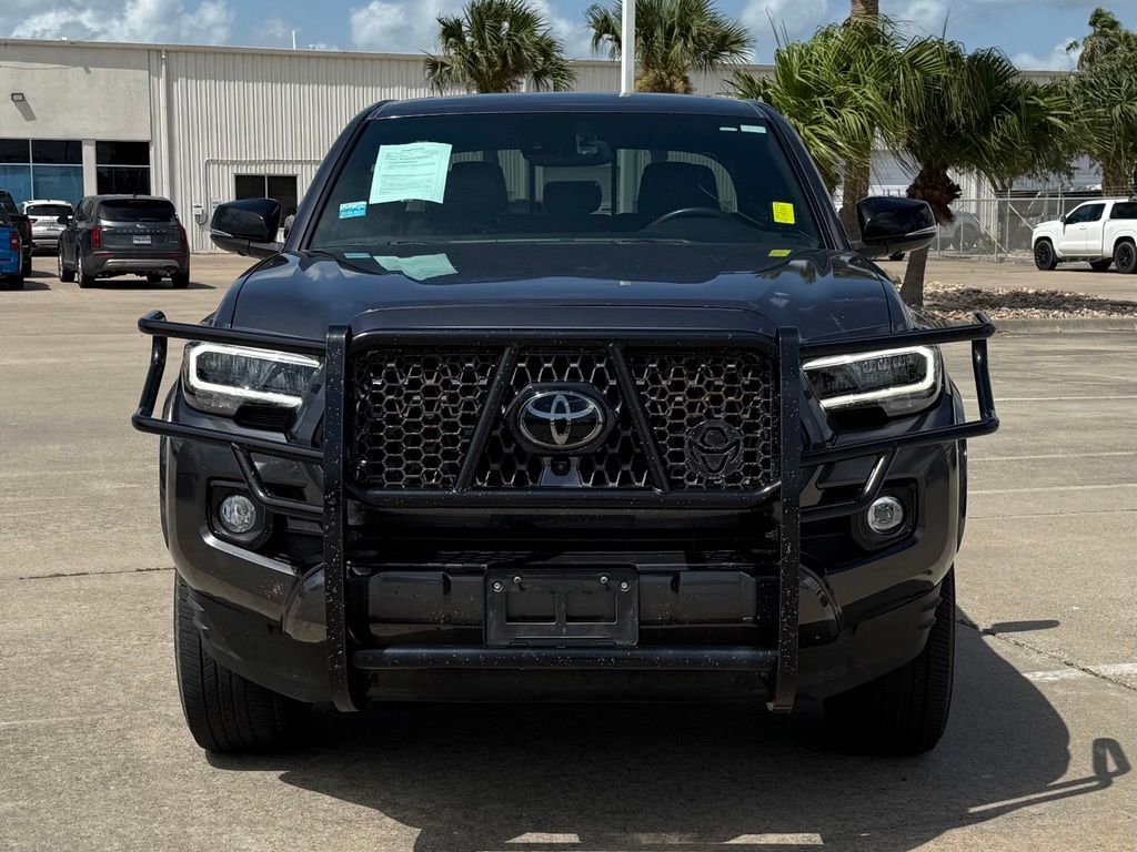 toyota tacoma 2023 3TYGZ5AN0PT152142 image toyota tacoma 2023 3TYGZ5AN0PT152142 image