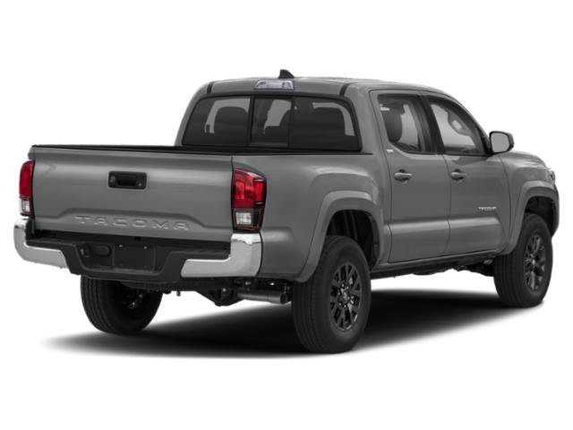 toyota tacoma 2023 3TMCZ5AN9PM623490 image toyota tacoma 2023 3TMCZ5AN9PM623490 image