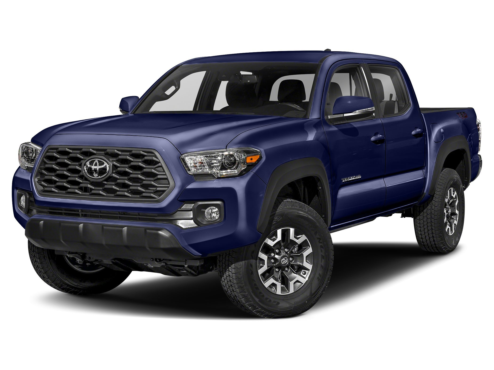 toyota tacoma 2023 3TMCZ5AN4PM650306 image toyota tacoma 2023 3TMCZ5AN4PM650306 image
