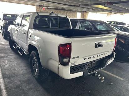 toyota tacoma 2023 3TMCZ5AN0PM605816 image toyota tacoma 2023 3TMCZ5AN0PM605816 image