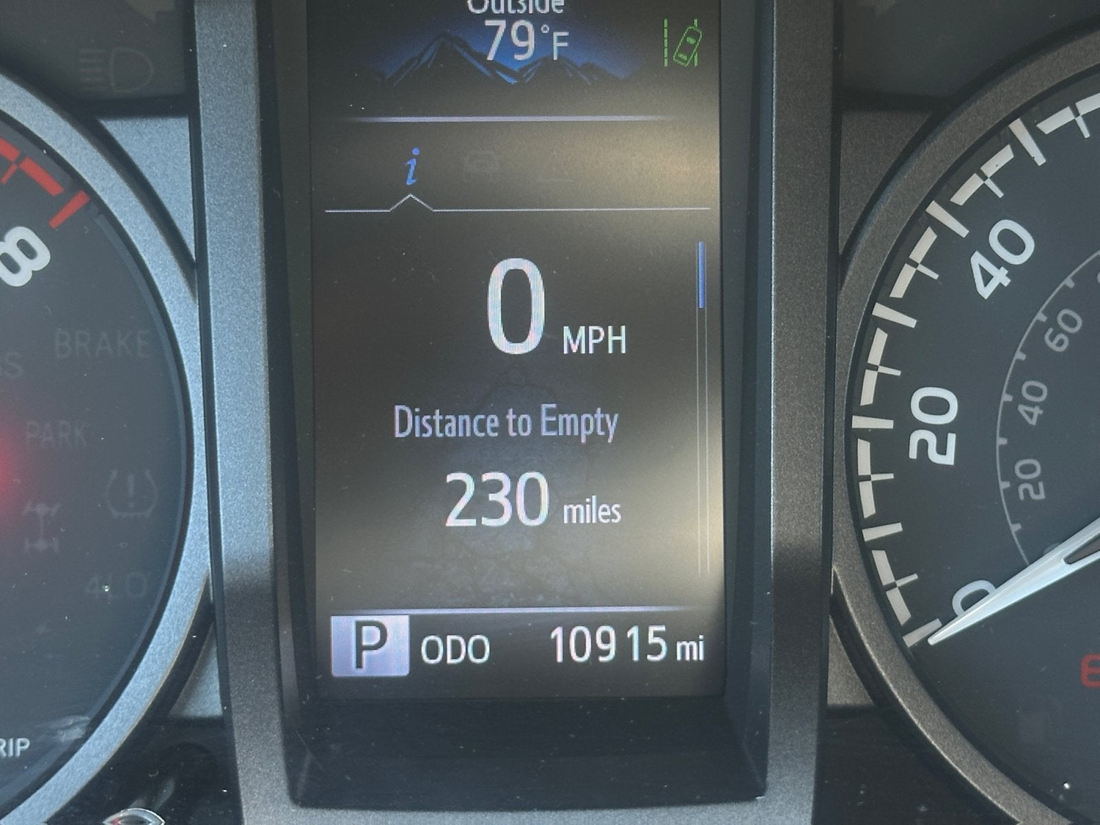 toyota tacoma 2023 3TMCZ5AN3PM652354 image toyota tacoma 2023 3TMCZ5AN3PM652354 image
