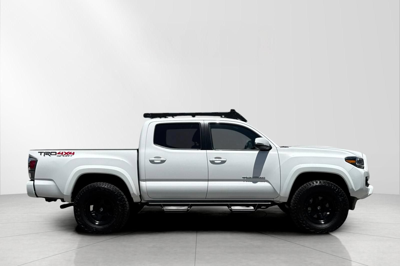 toyota tacoma 2023 3TMCZ5ANXPM646695 image toyota tacoma 2023 3TMCZ5ANXPM646695 image