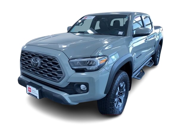 toyota tacoma 2023 3TMCZ5AN5PM626290 image toyota tacoma 2023 3TMCZ5AN5PM626290 image