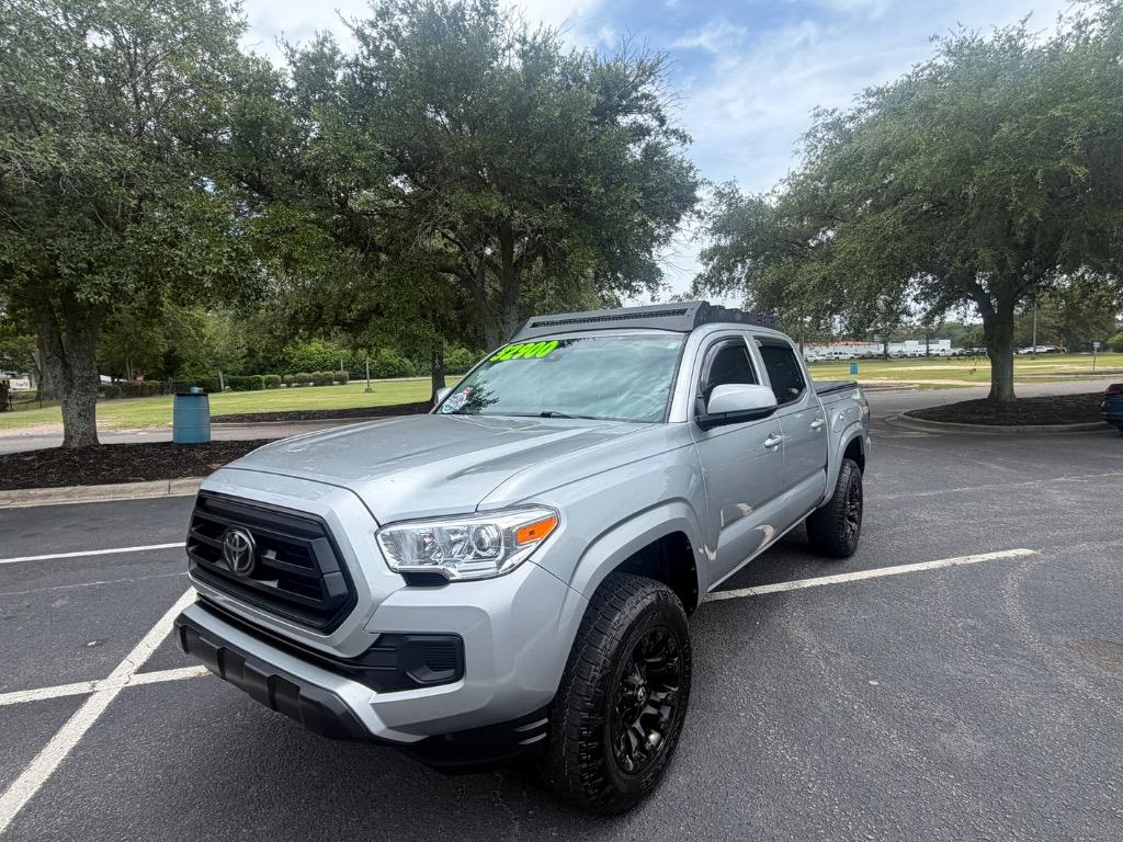 toyota tacoma 2023 3TMCZ5AN5PM544334 image toyota tacoma 2023 3TMCZ5AN5PM544334 image