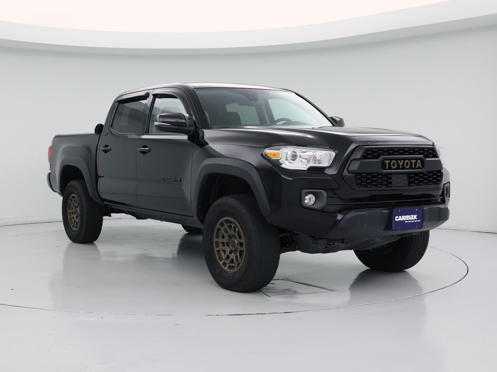 toyota tacoma 2023 3TYCZ5AN7PT165923 image toyota tacoma 2023 3TYCZ5AN7PT165923 image