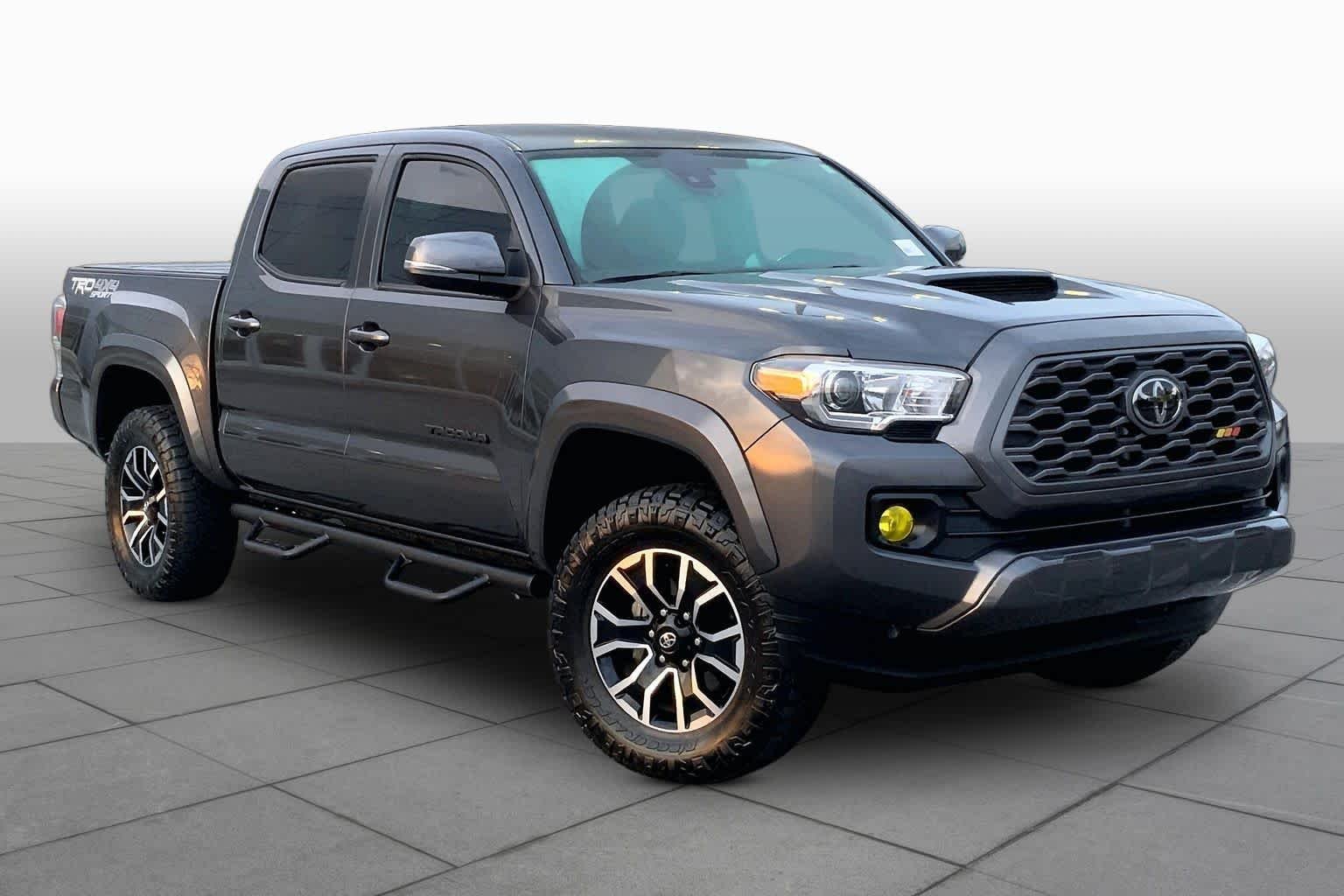 toyota tacoma 2023 3TMCZ5AN2PM619782 image toyota tacoma 2023 3TMCZ5AN2PM619782 image