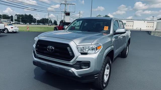 toyota tacoma 2023 3TMCZ5AN3PM584721 image toyota tacoma 2023 3TMCZ5AN3PM584721 image