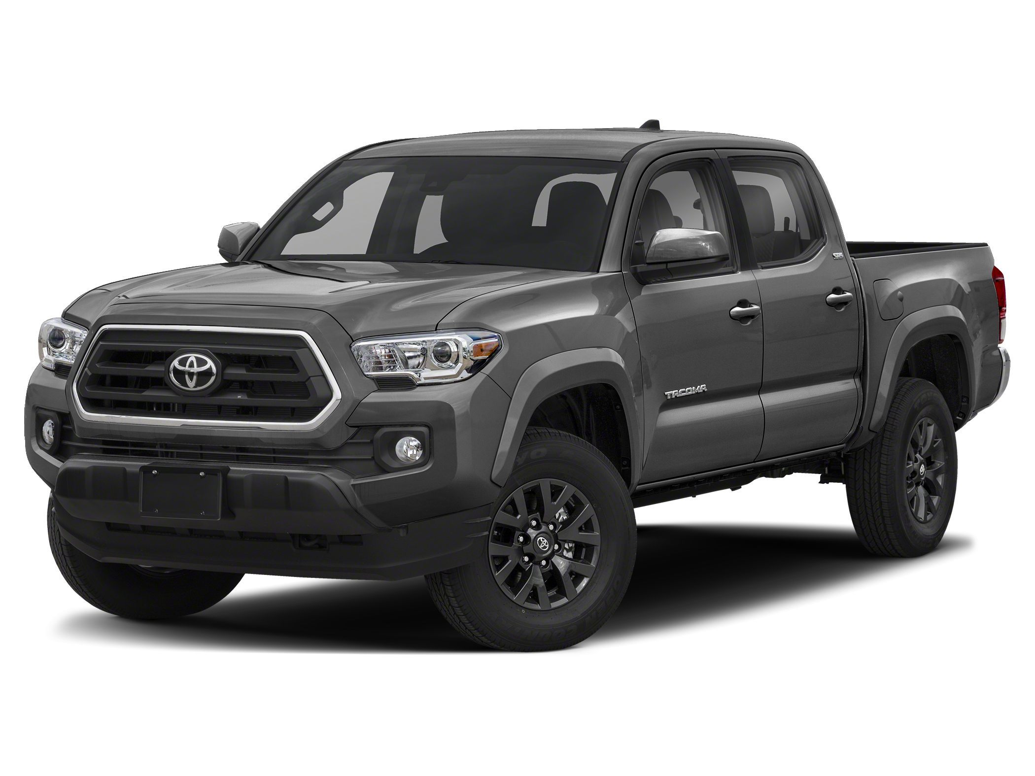 toyota tacoma 2023 3TMCZ5AN5PM594540 image toyota tacoma 2023 3TMCZ5AN5PM594540 image