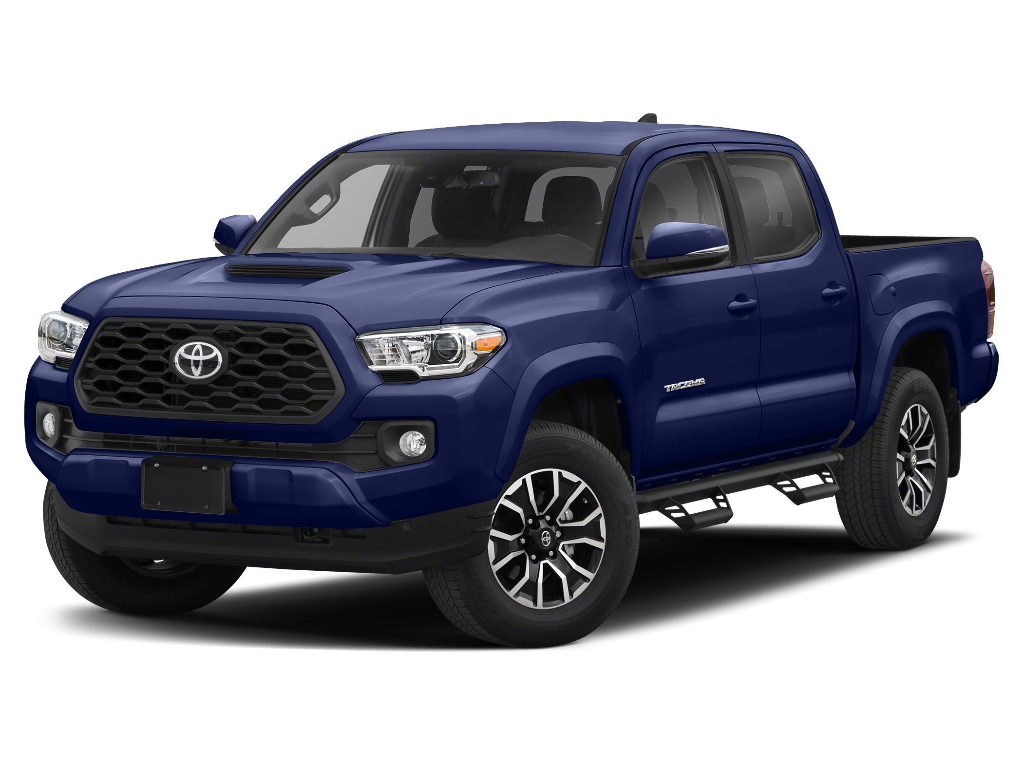 toyota tacoma 2023 3TMCZ5AN0PM557010 image toyota tacoma 2023 3TMCZ5AN0PM557010 image