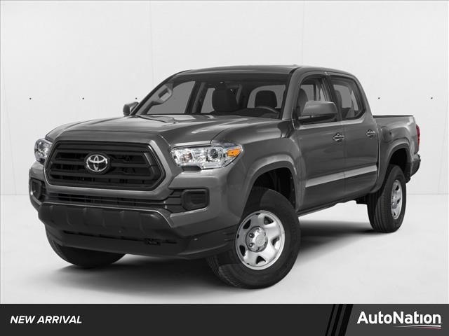 toyota tacoma 2023 3TMCZ5AN2PM598500 image toyota tacoma 2023 3TMCZ5AN2PM598500 image
