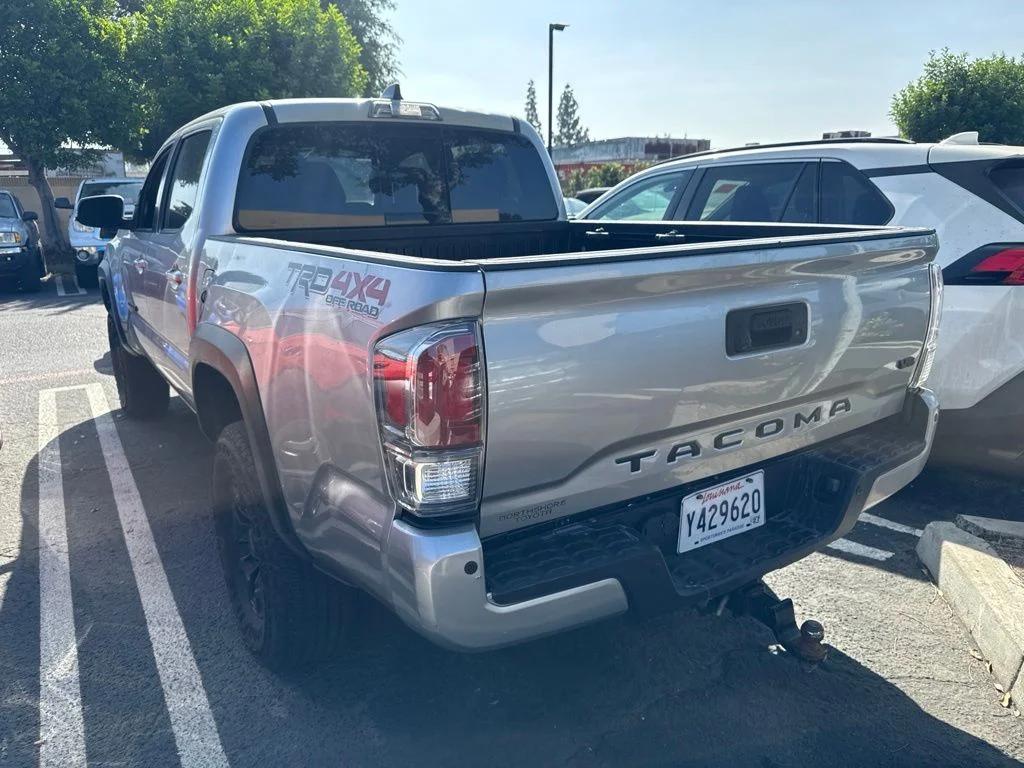toyota tacoma 2023 3TMCZ5AN4PM616706 image toyota tacoma 2023 3TMCZ5AN4PM616706 image