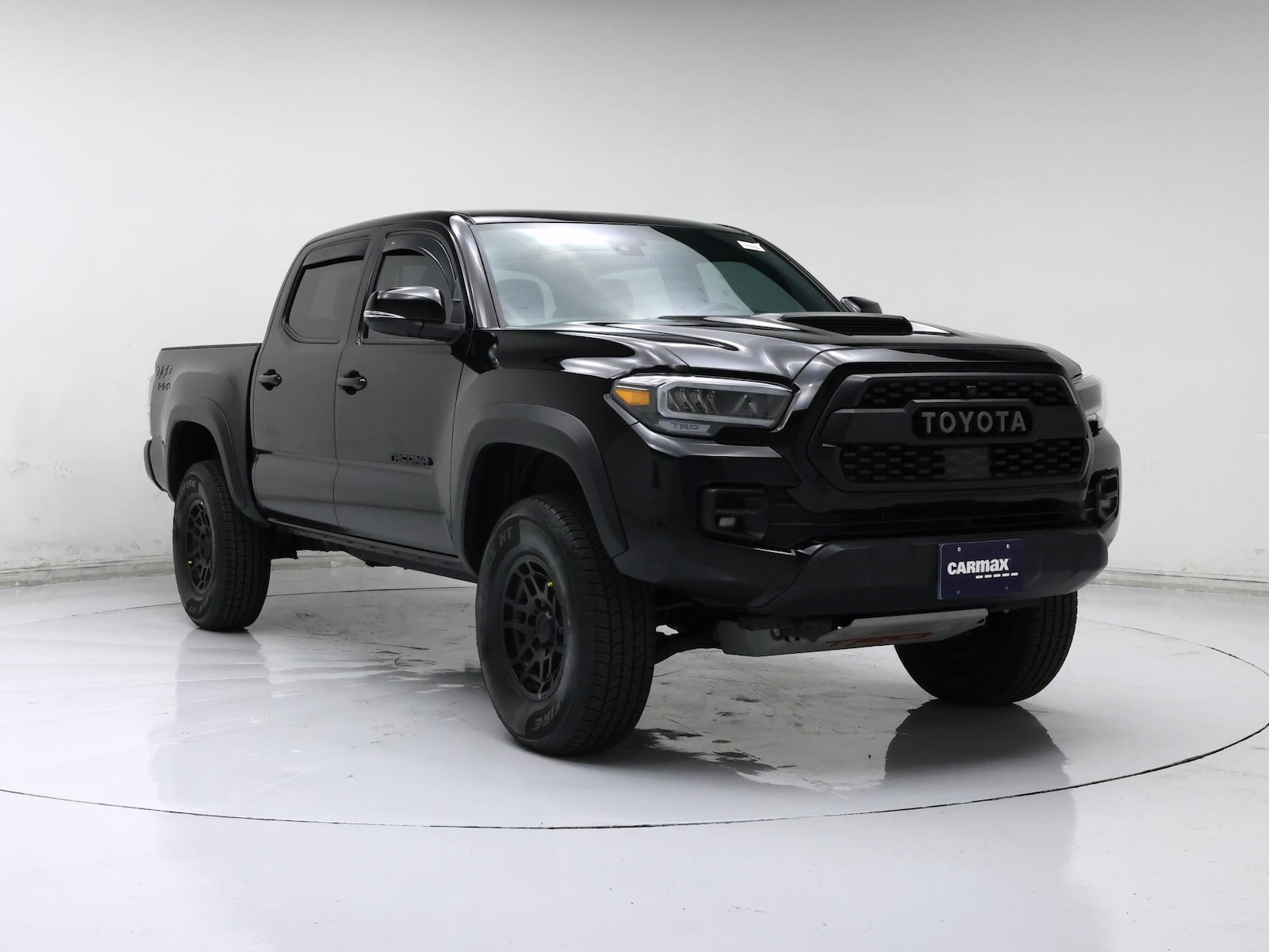 toyota tacoma 2023 3TYCZ5ANXPT110513 image toyota tacoma 2023 3TYCZ5ANXPT110513 image