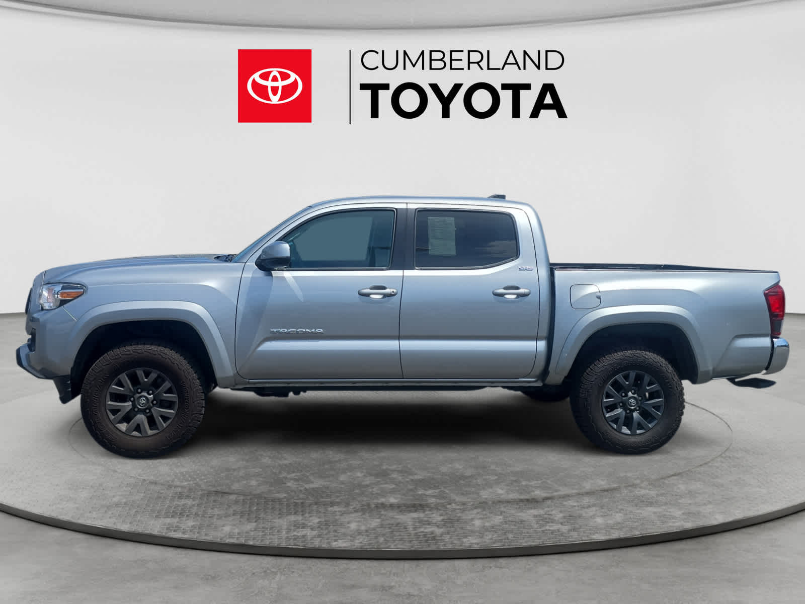 toyota tacoma 2023 3TYCZ5AN1PT139270 image toyota tacoma 2023 3TYCZ5AN1PT139270 image