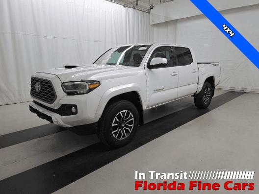 toyota tacoma 2023 3TYCZ5AN8PT140416 image toyota tacoma 2023 3TYCZ5AN8PT140416 image