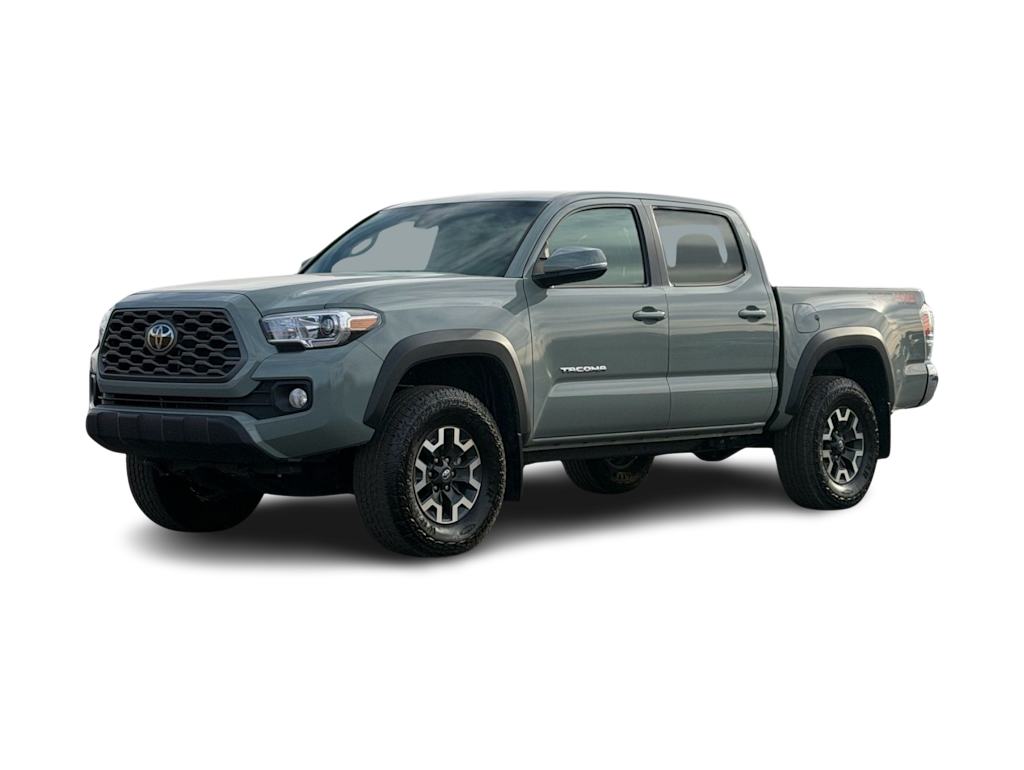 toyota tacoma 2023 3TMCZ5AN4PM623316 image toyota tacoma 2023 3TMCZ5AN4PM623316 image