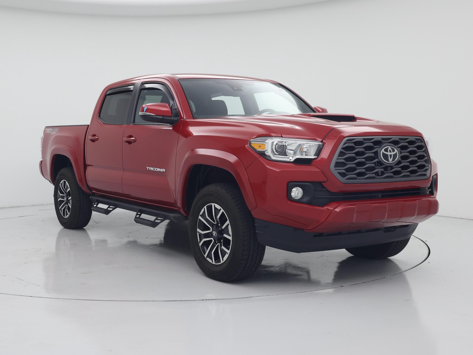 toyota tacoma 2023 3TMCZ5AN2PM583916 image toyota tacoma 2023 3TMCZ5AN2PM583916 image