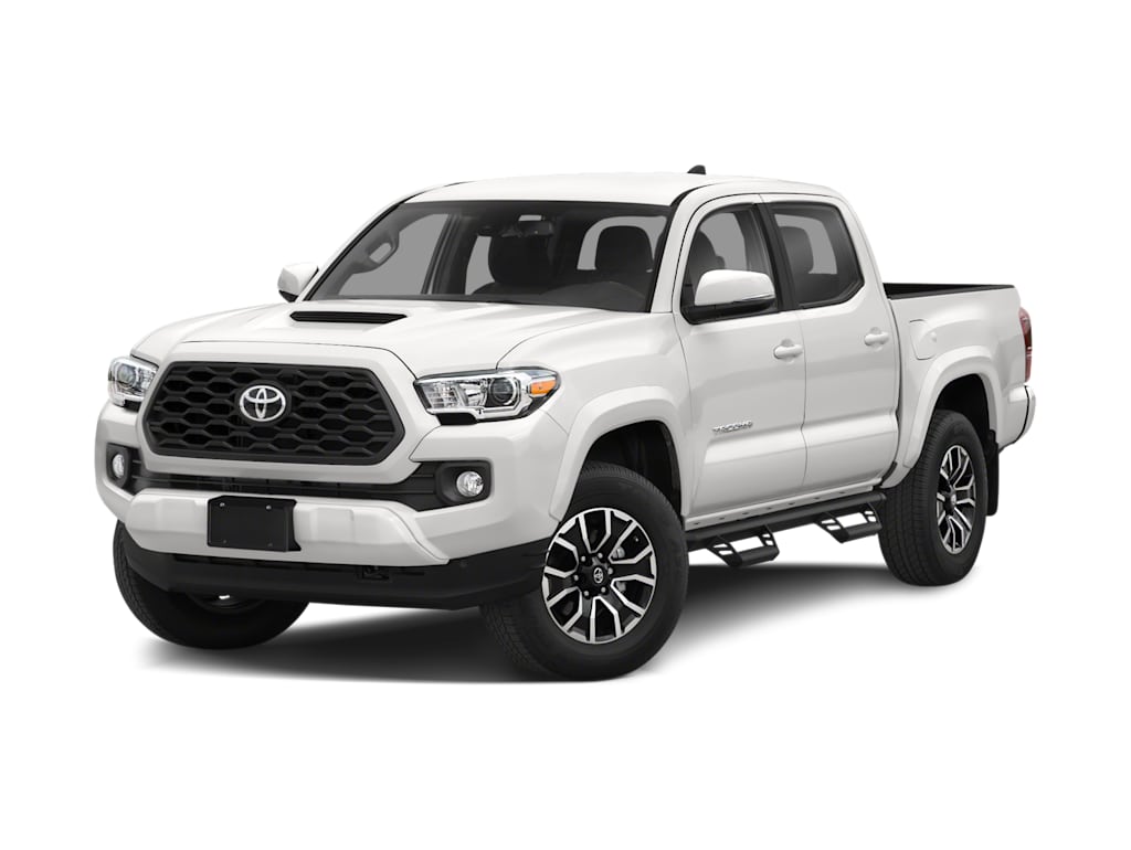 toyota tacoma 2023 3TYCZ5AN7PT151682 image toyota tacoma 2023 3TYCZ5AN7PT151682 image