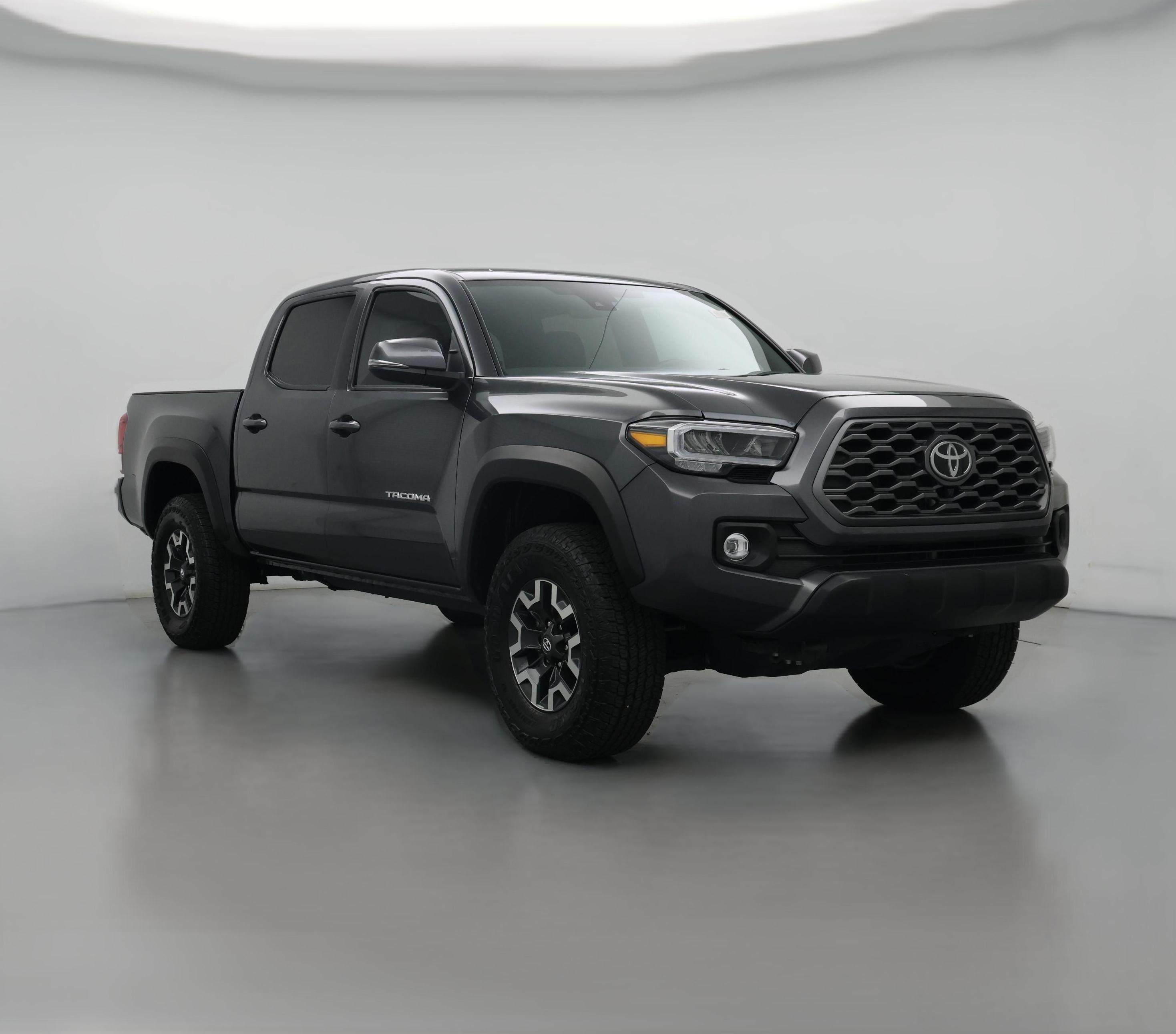 toyota tacoma 2023 3TMCZ5AN5PM568035 image toyota tacoma 2023 3TMCZ5AN5PM568035 image