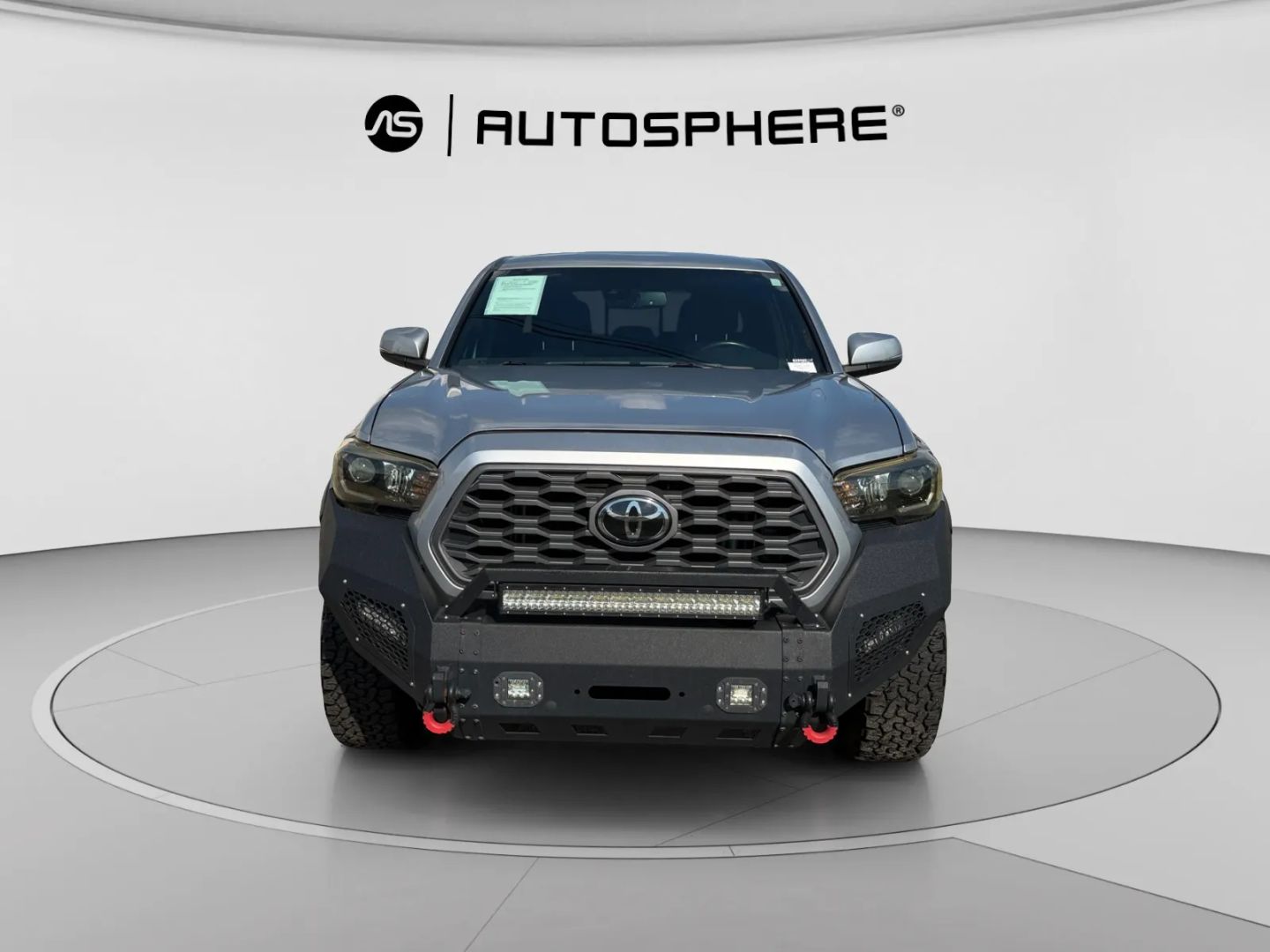 toyota tacoma 2023 3TMCZ5AN5PM633157 image toyota tacoma 2023 3TMCZ5AN5PM633157 image