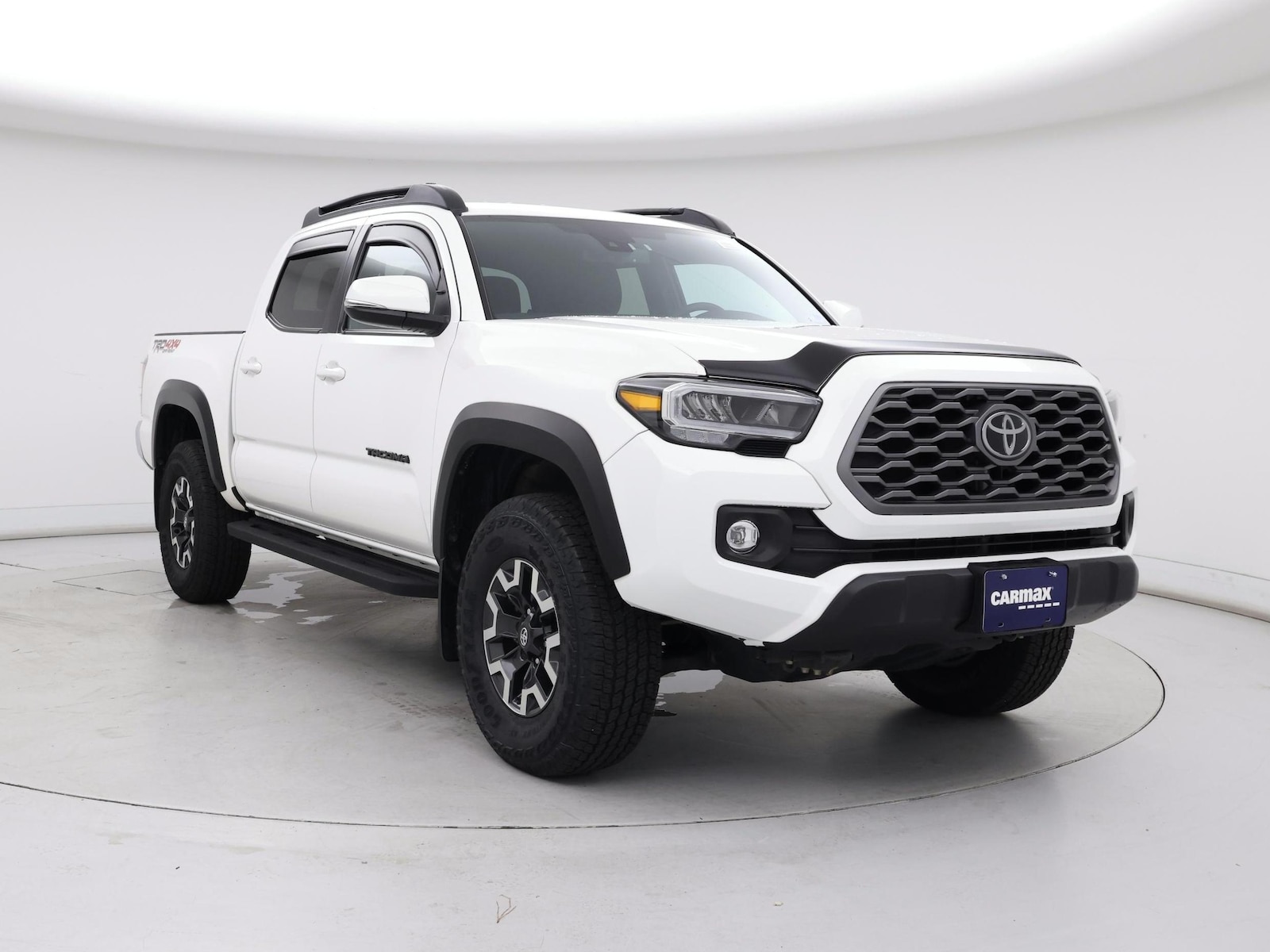 toyota tacoma 2023 3TYCZ5AN6PT123002 image toyota tacoma 2023 3TYCZ5AN6PT123002 image