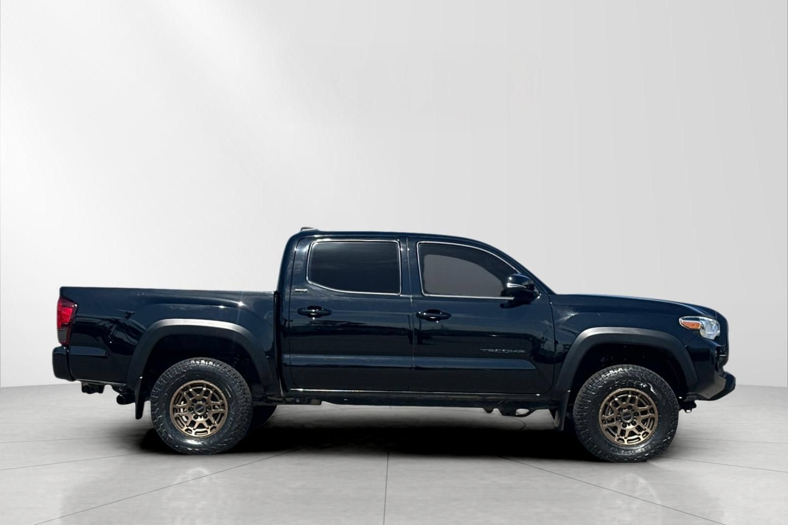 toyota tacoma 2023 3TMCZ5AN9PM610593 image toyota tacoma 2023 3TMCZ5AN9PM610593 image